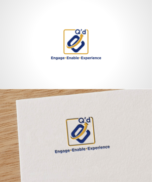 Diseño de Logo por Joenet Jayawarna para EQD Leadership Solutions Pty Ltd | Diseño #24504292