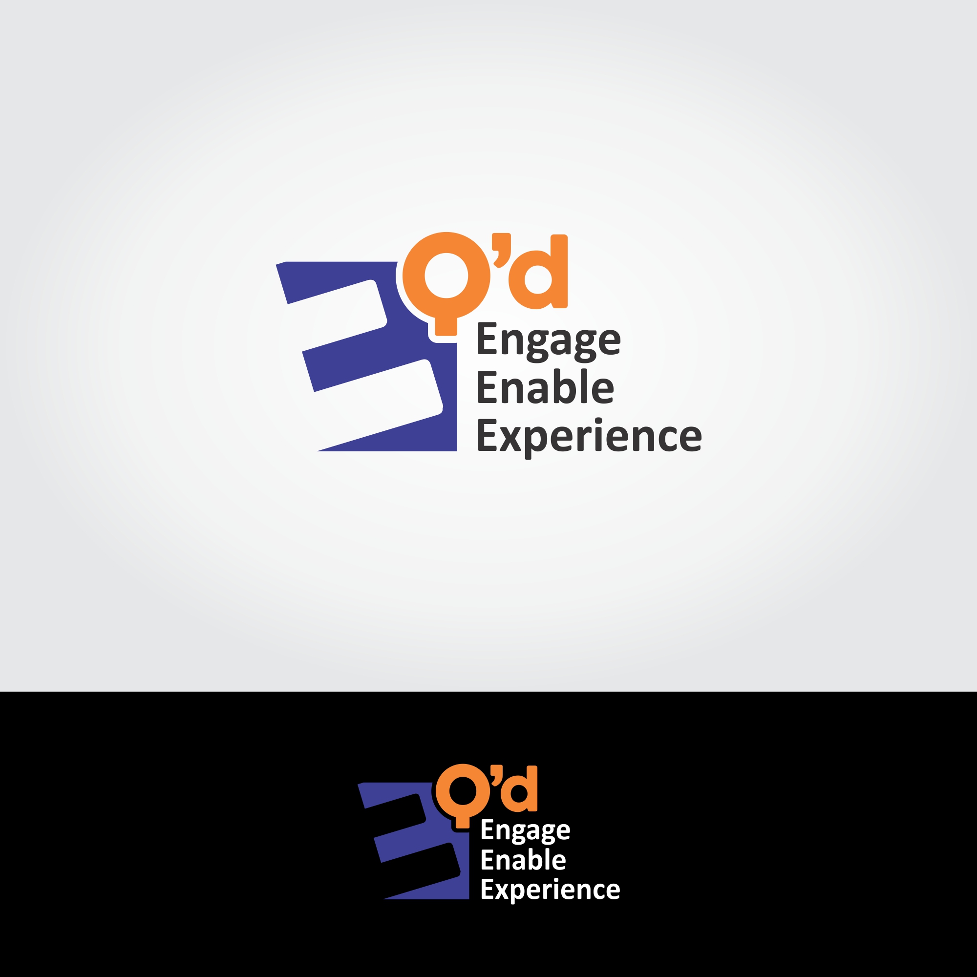 Logo Design by andi_fikri for EQD Leadership Solutions Pty Ltd | Design #24504844