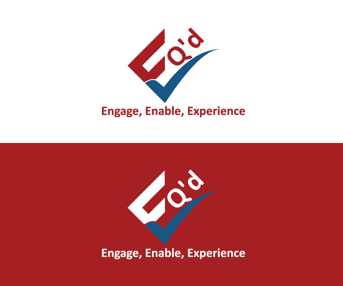 Logo-Design von NurDesign für EQD Leadership Solutions Pty Ltd | Design #24505925