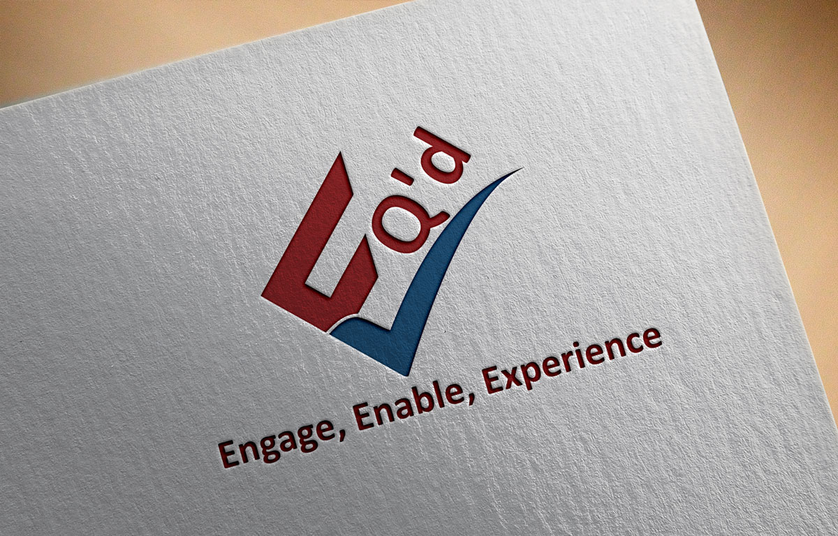 Logo-Design von NurDesign für EQD Leadership Solutions Pty Ltd | Design #24505927