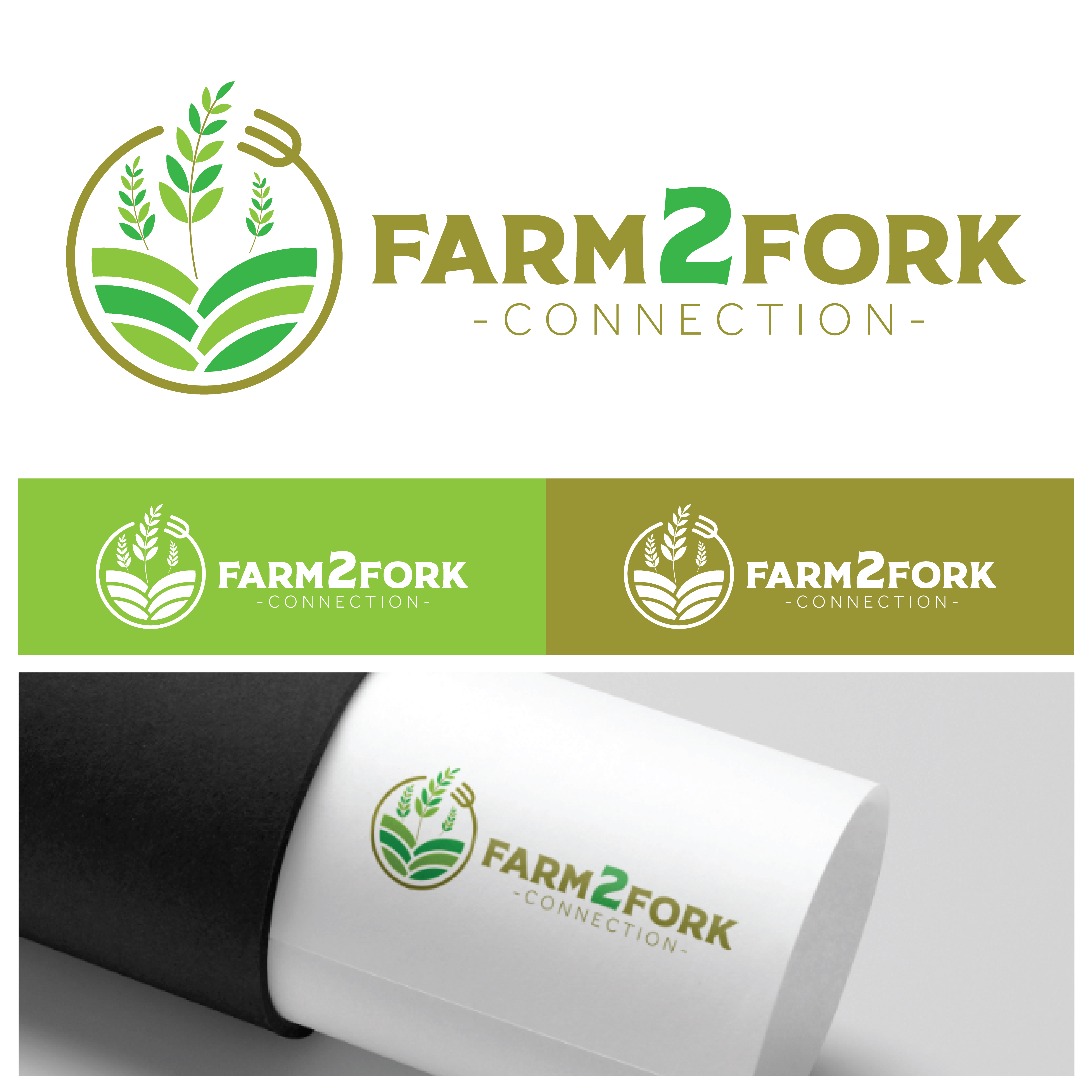 Logo Design by huanggg for this project | Design #24516032
