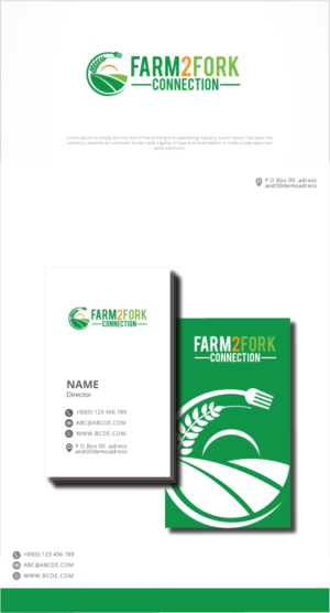 Logo Design by graphicevolution for this project | Design: #24502703