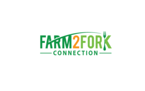 Farm2Fork Connection | Diseño de Logo por graphicevolution
