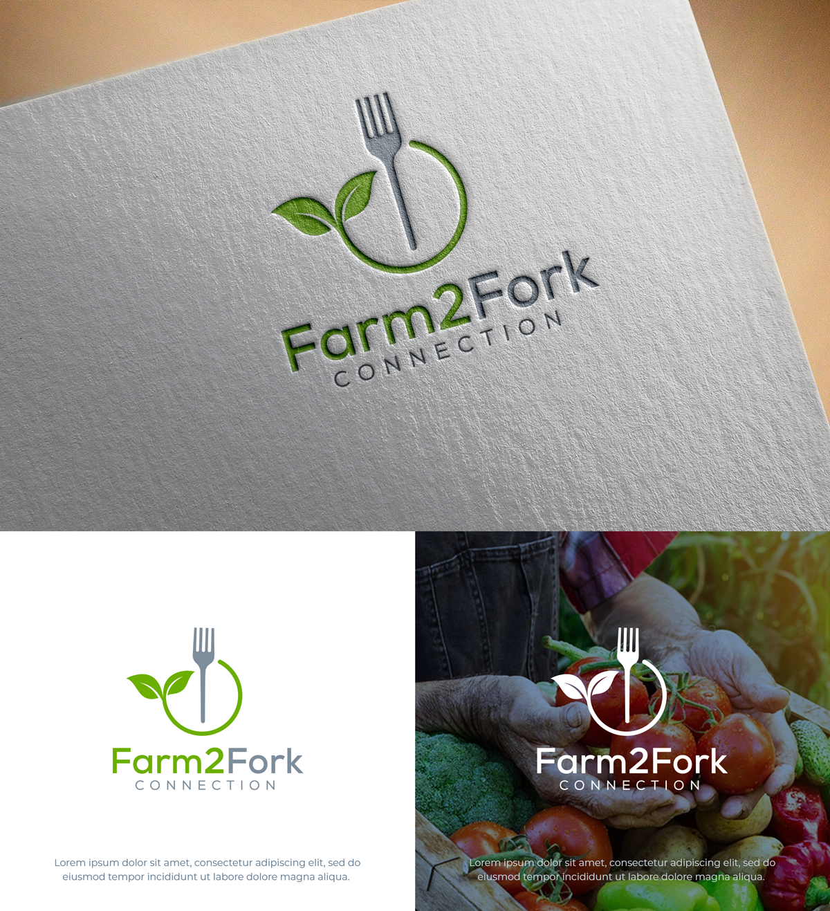 Logo Design by mintcreative for this project | Design #24519245