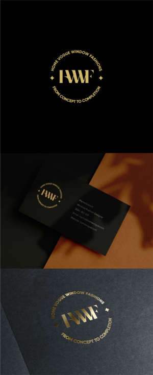 Logo Design by ahmadgo 2