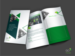 Katalog-Design von hema dhawan für dieses Projekt | Design: #24548046