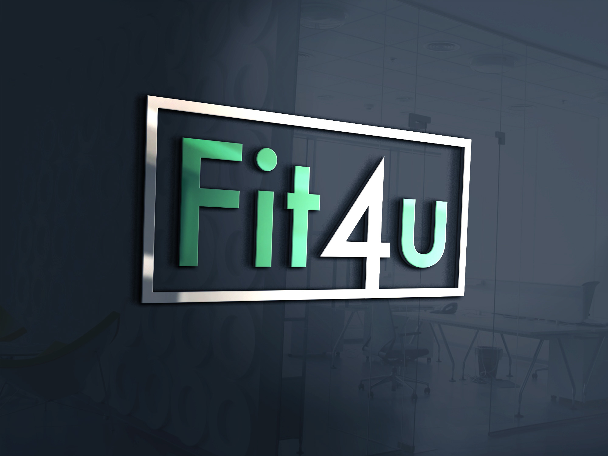 Logo-Design von LogoToGoStudio für dieses Projekt | Design #24505764