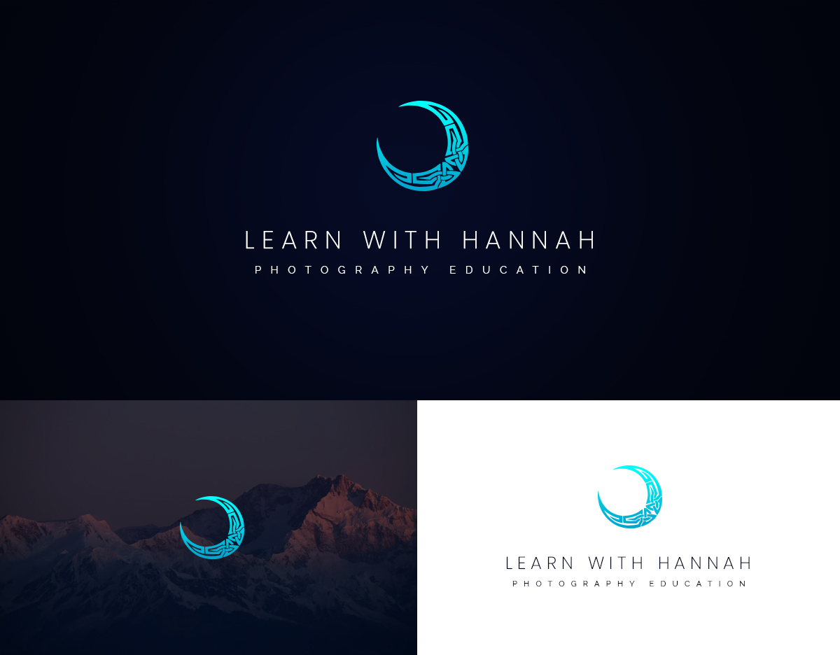 Diseño de Logo por Alex Petersen para este proyecto | Diseño #24509538