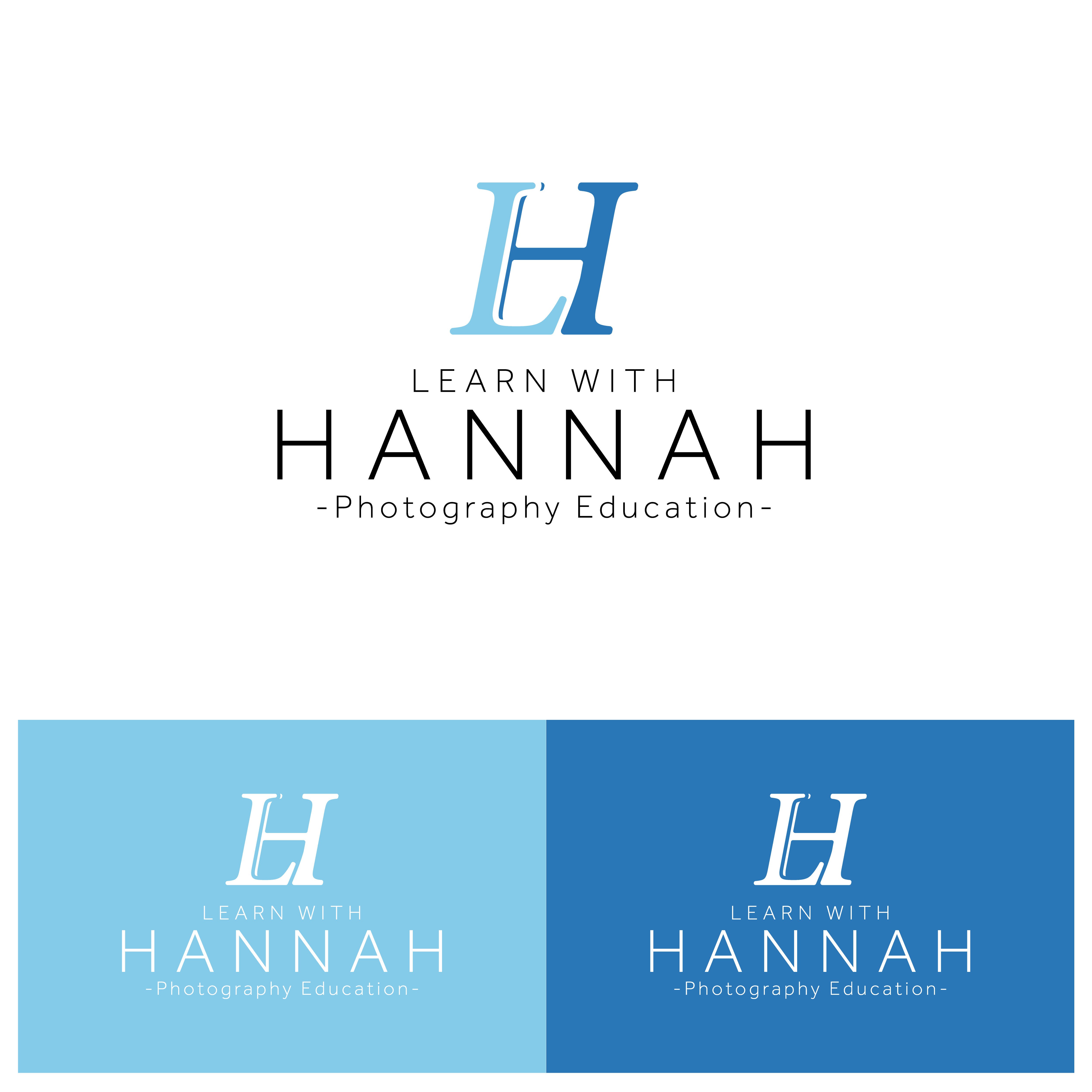Logo Design by huanggg for this project | Design #24511876