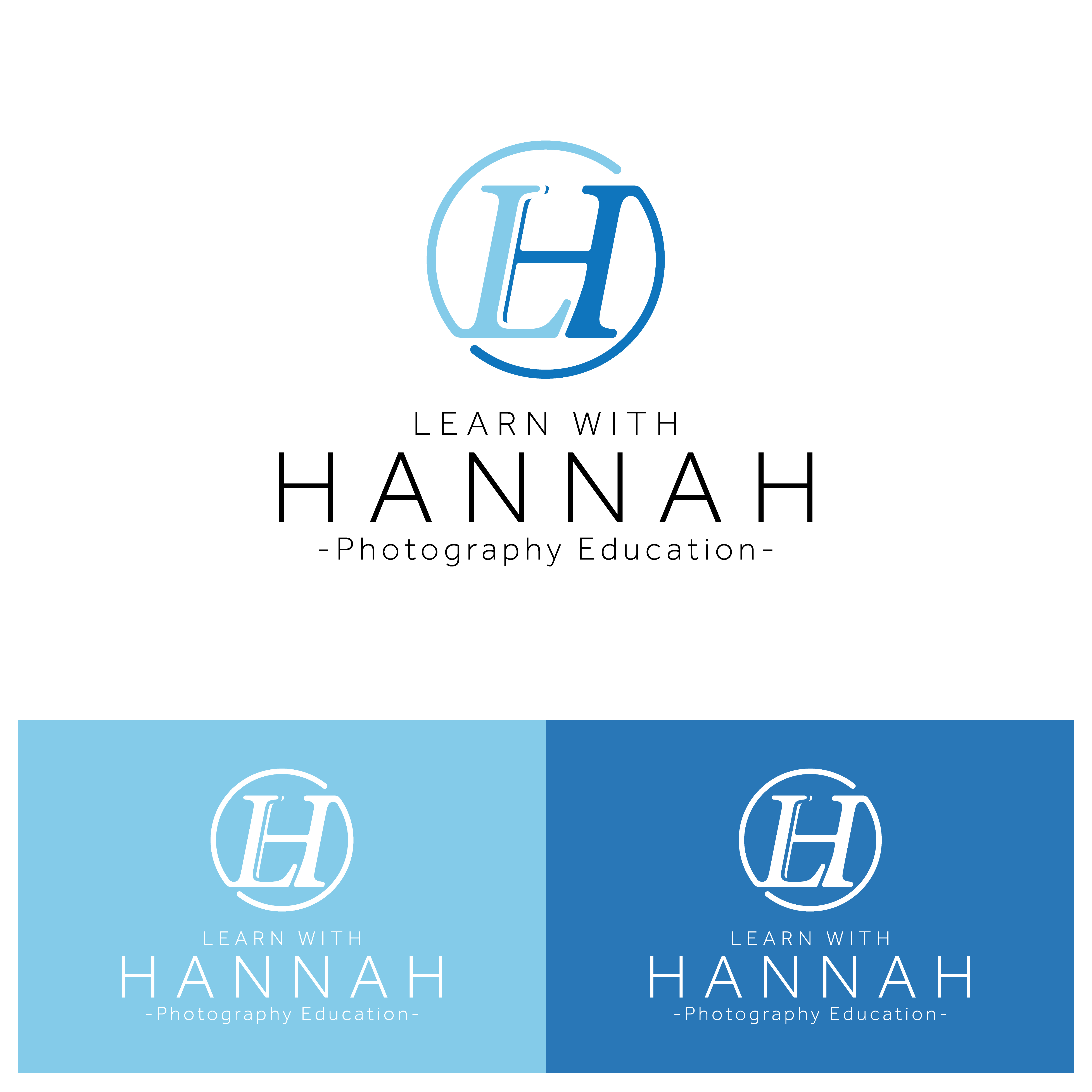 Diseño de Logo por huanggg para este proyecto | Diseño #24511878