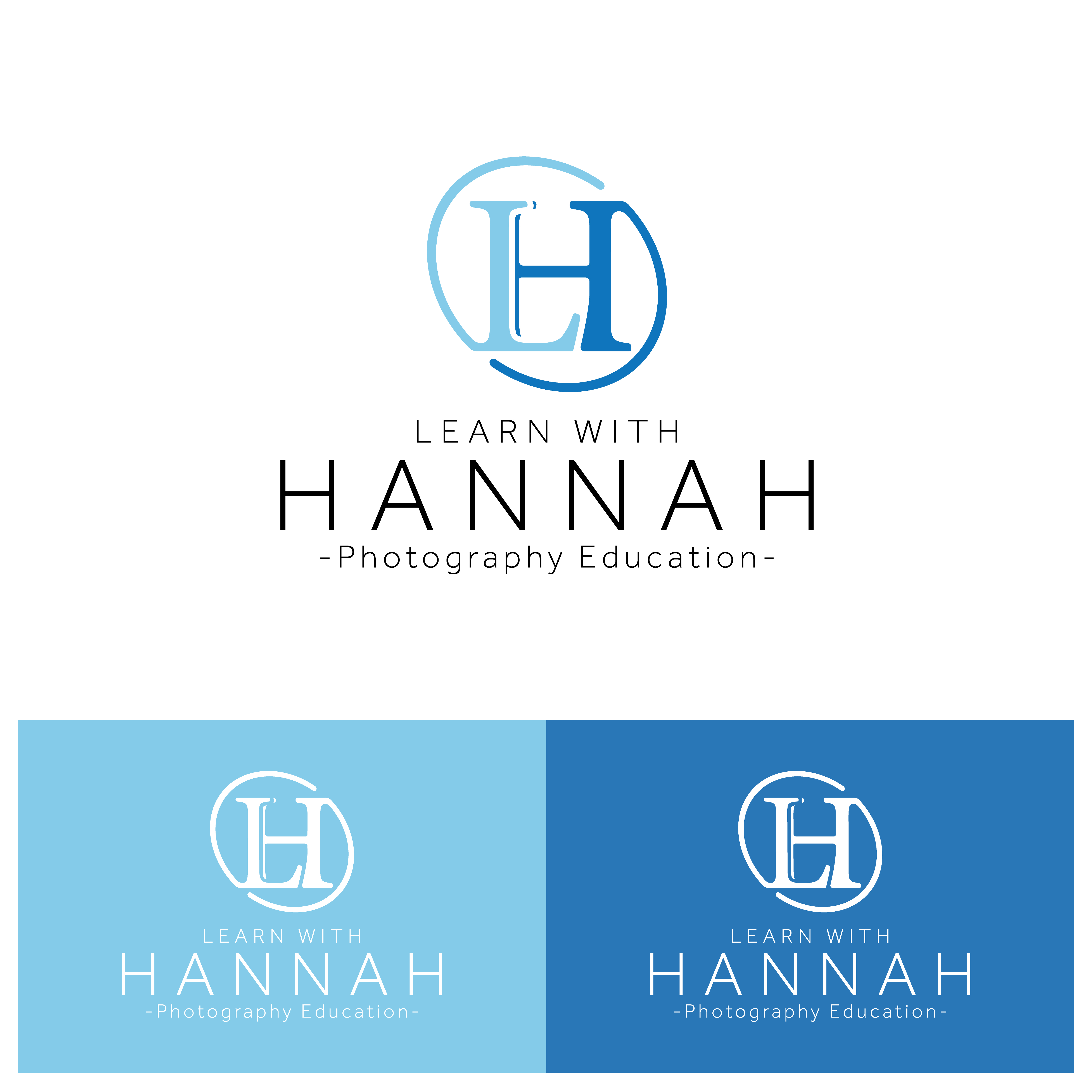 Diseño de Logo por huanggg para este proyecto | Diseño #24511879