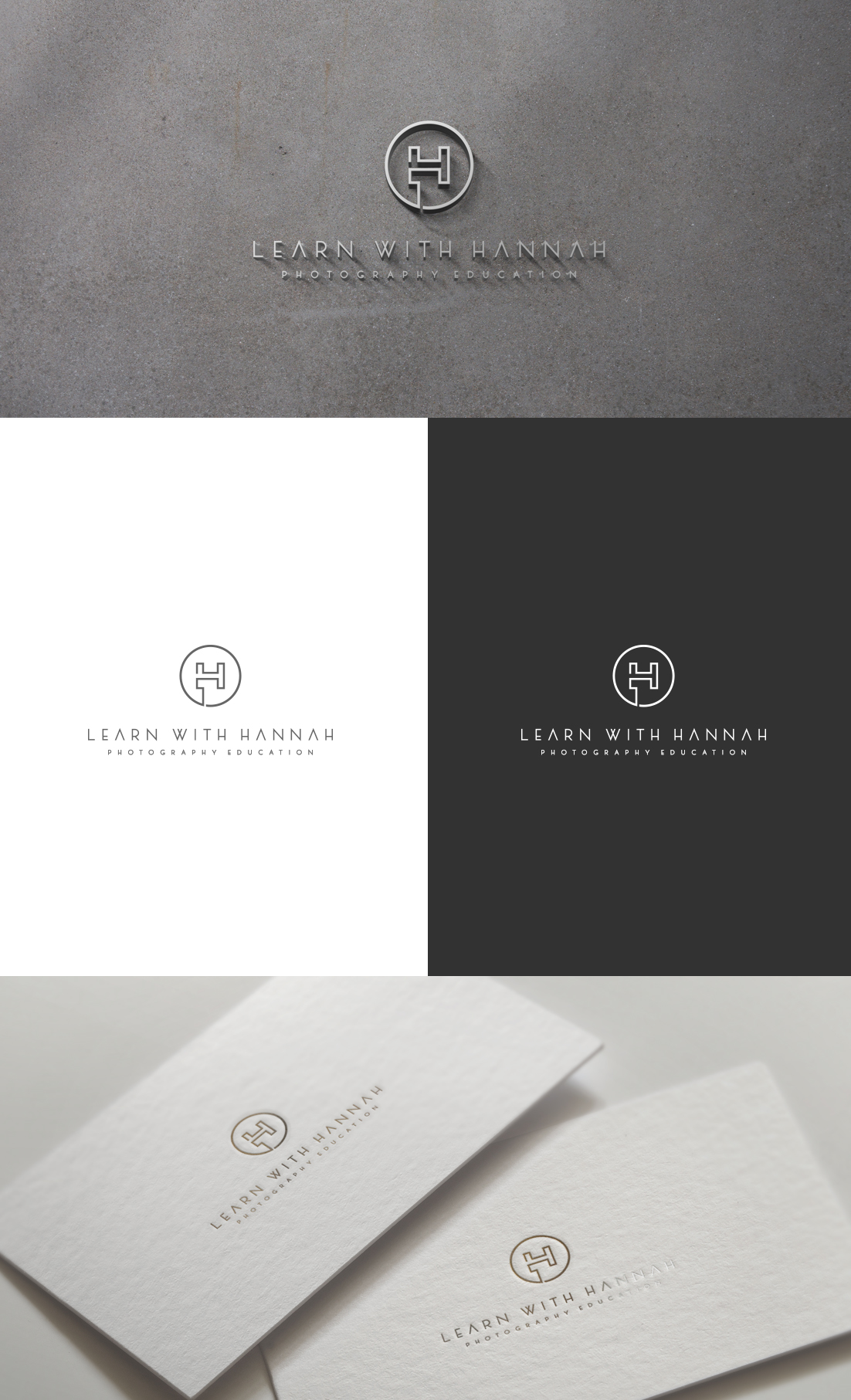 Logo Design by GLDesigns for this project | Design #24512198