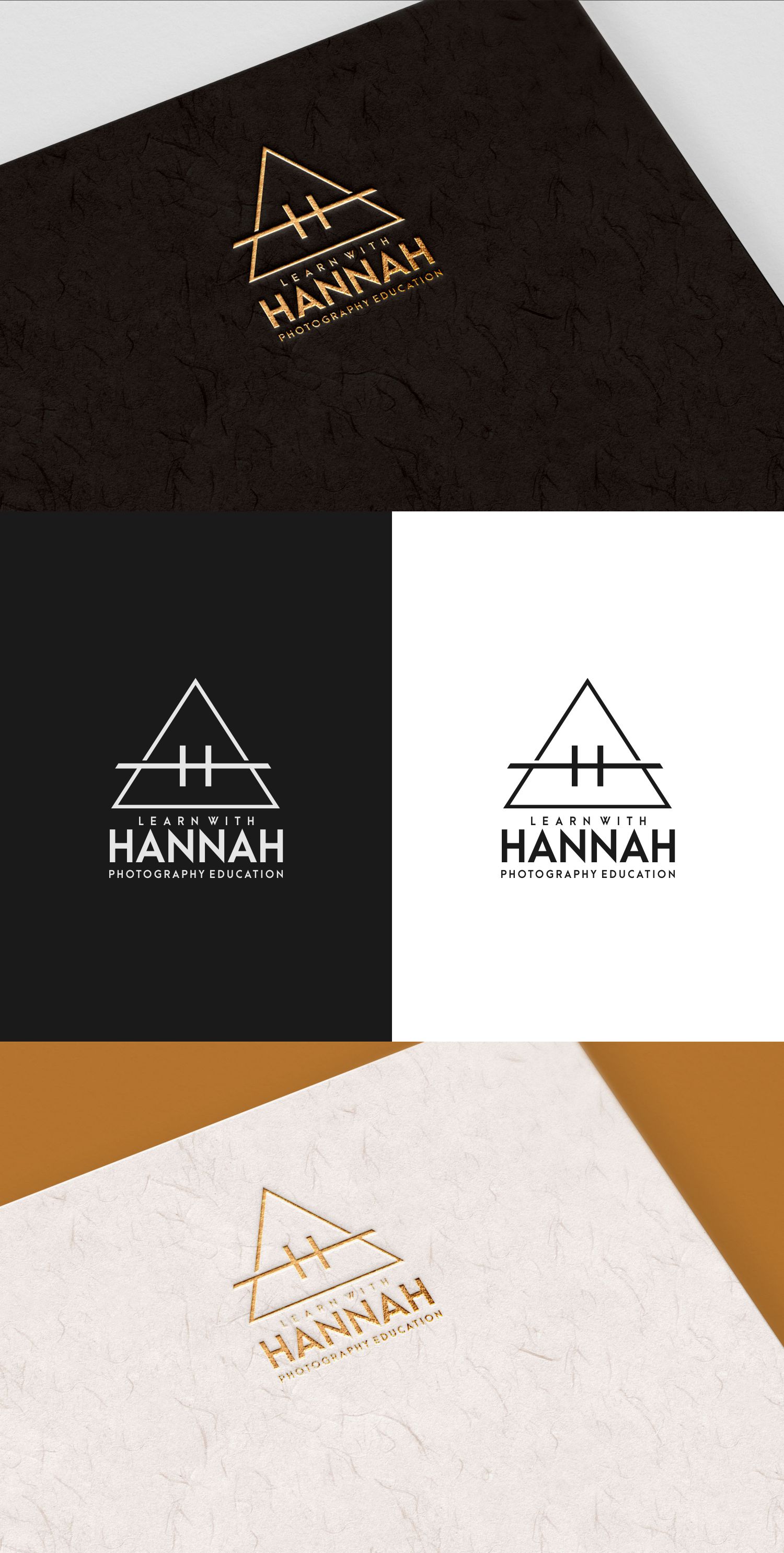 Logo Design by Liyana for this project | Design: #24509479