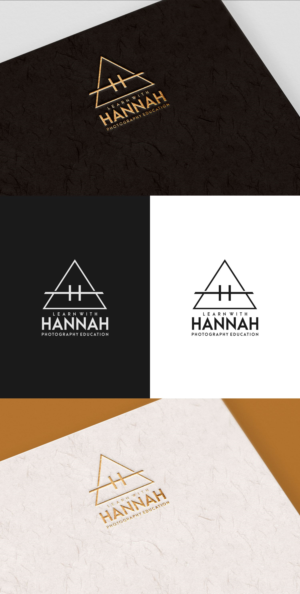 Logo Design by Liyana for this project | Design: #24509479