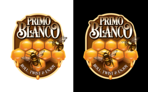 Logo Design by SofiaDesignStudio