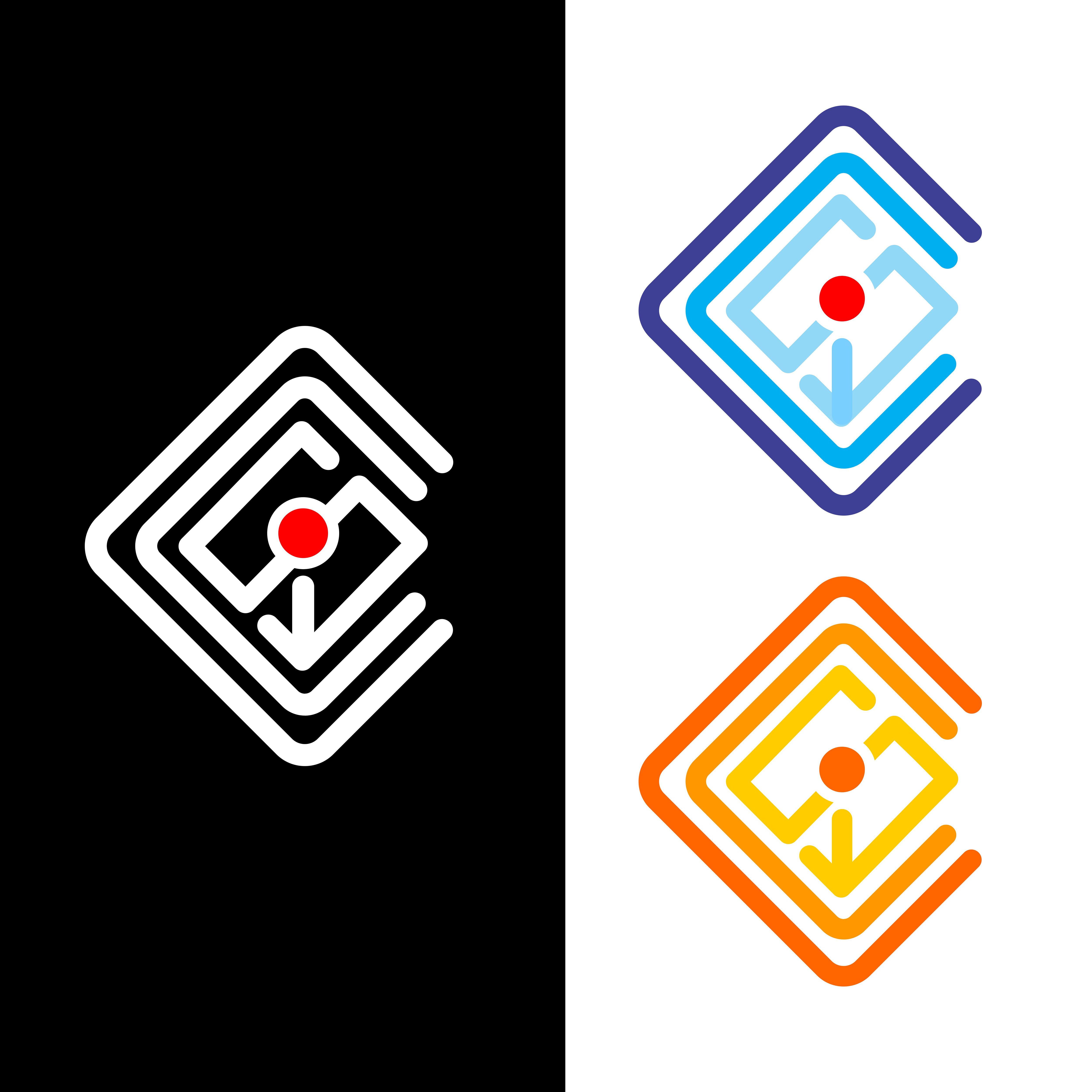 Logo Design by M. A Tafheemi for this project | Design #24584756