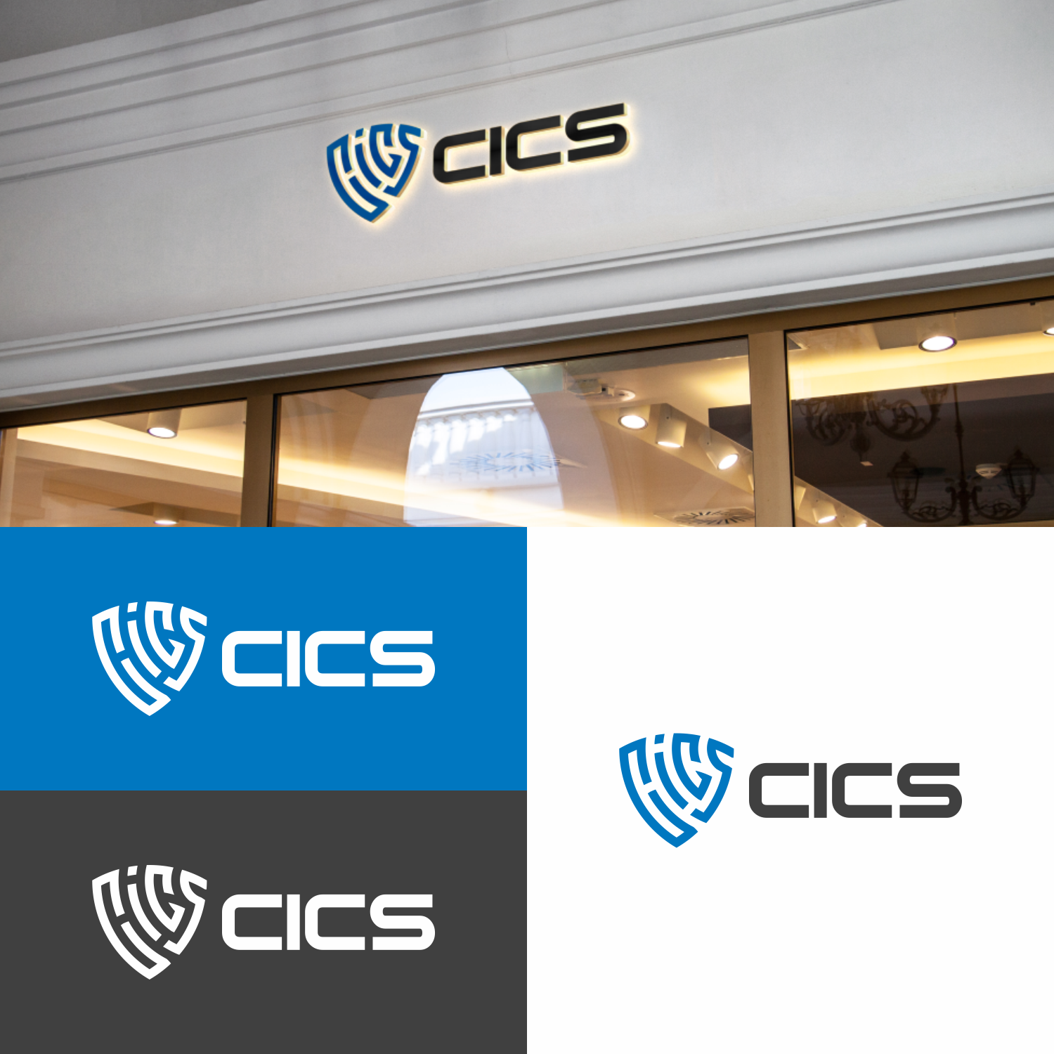 Logo Design by setyopras878 (kak chen) for this project | Design: #24554499