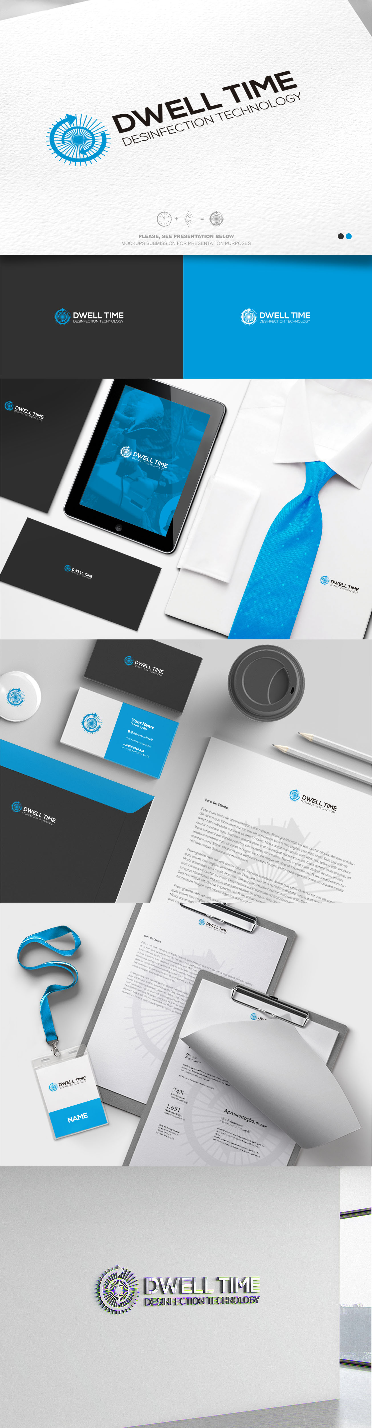 Logo Design by rafaeldsgn for this project | Design #24521719