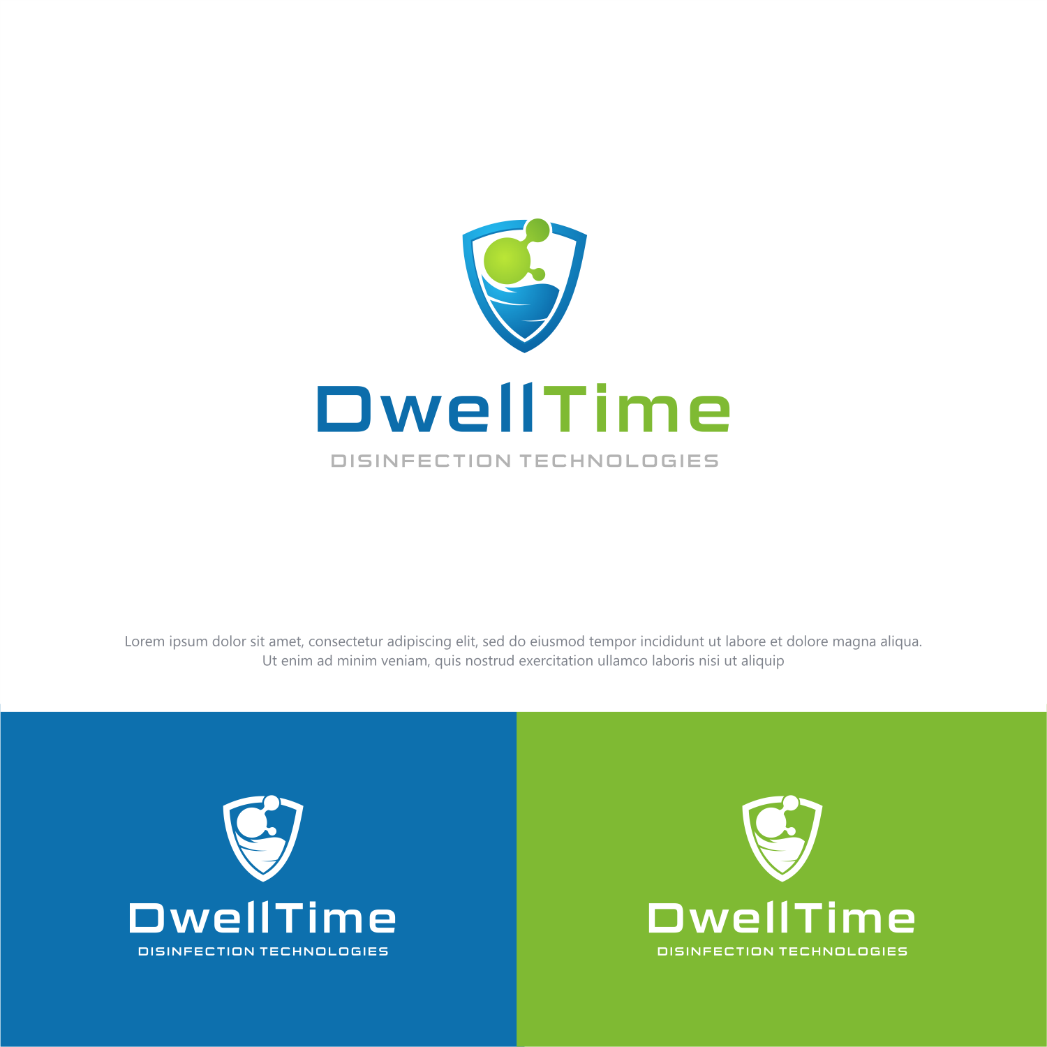 Logo Design by ThiagoB for this project | Design #24504890