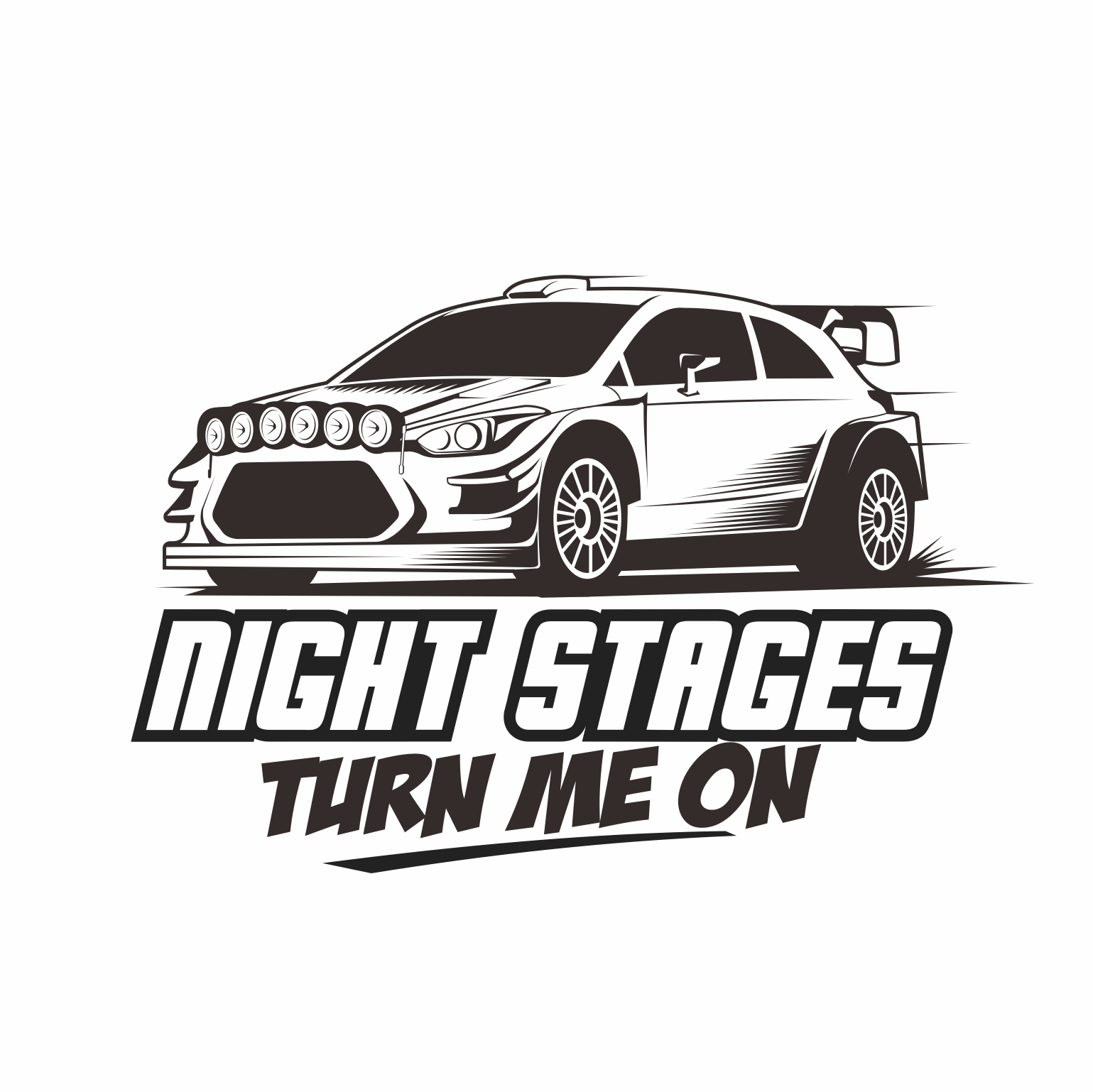 T-Shirt-Design von mazyo2x für Rally Build, LLC | Design #24511559