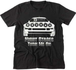T-shirt Design by creative gravity for Rally Build, LLC | Design: #24535601