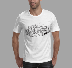 T-shirt Design by atularts for Rally Build, LLC | Design: #24534898