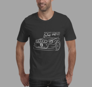 T-shirt Design by atularts for Rally Build, LLC | Design: #24554338