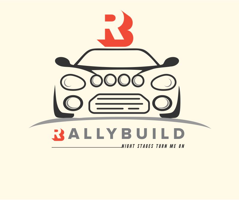 T-shirt Design by Dot F5 for Rally Build, LLC | Design #24554681