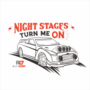 T-shirt Design by HaerType for Rally Build, LLC | Design: #24541767
