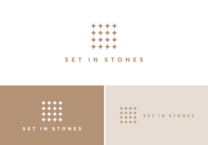 Logo Design by Natasha Board
