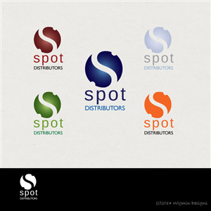 Logo Design by Wigmin for Frame 5 Creative Solutions | Design: #3041653