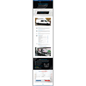 Diseño Web por HimonHimu 2 para Sentinel Consulting, LLC | Diseño #24533225