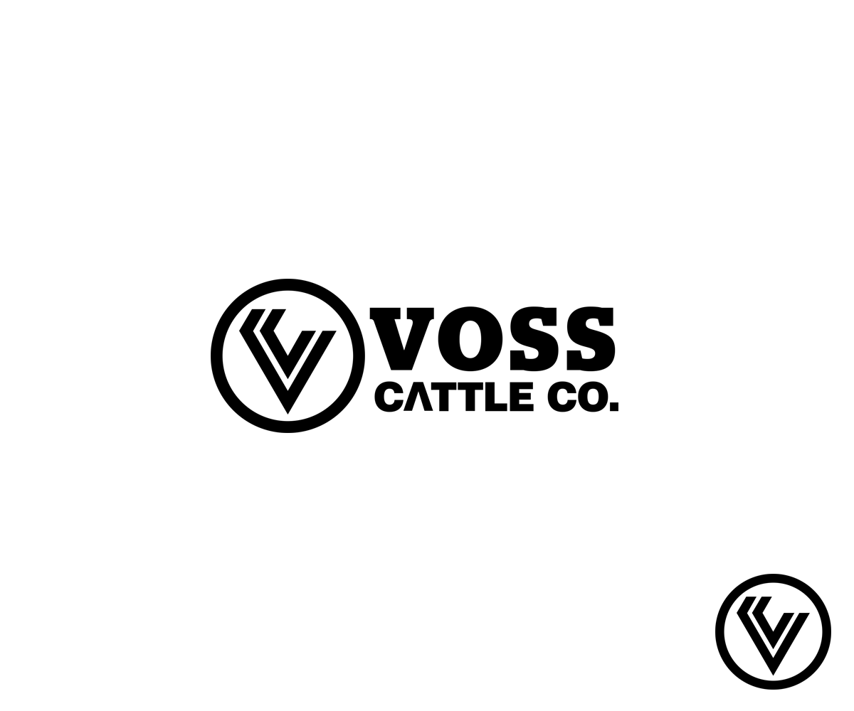 Logo Design by Ethien for this project | Design #24506804