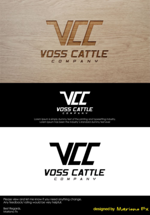 Logo Design by Mariono Fx for this project | Design: #24511238