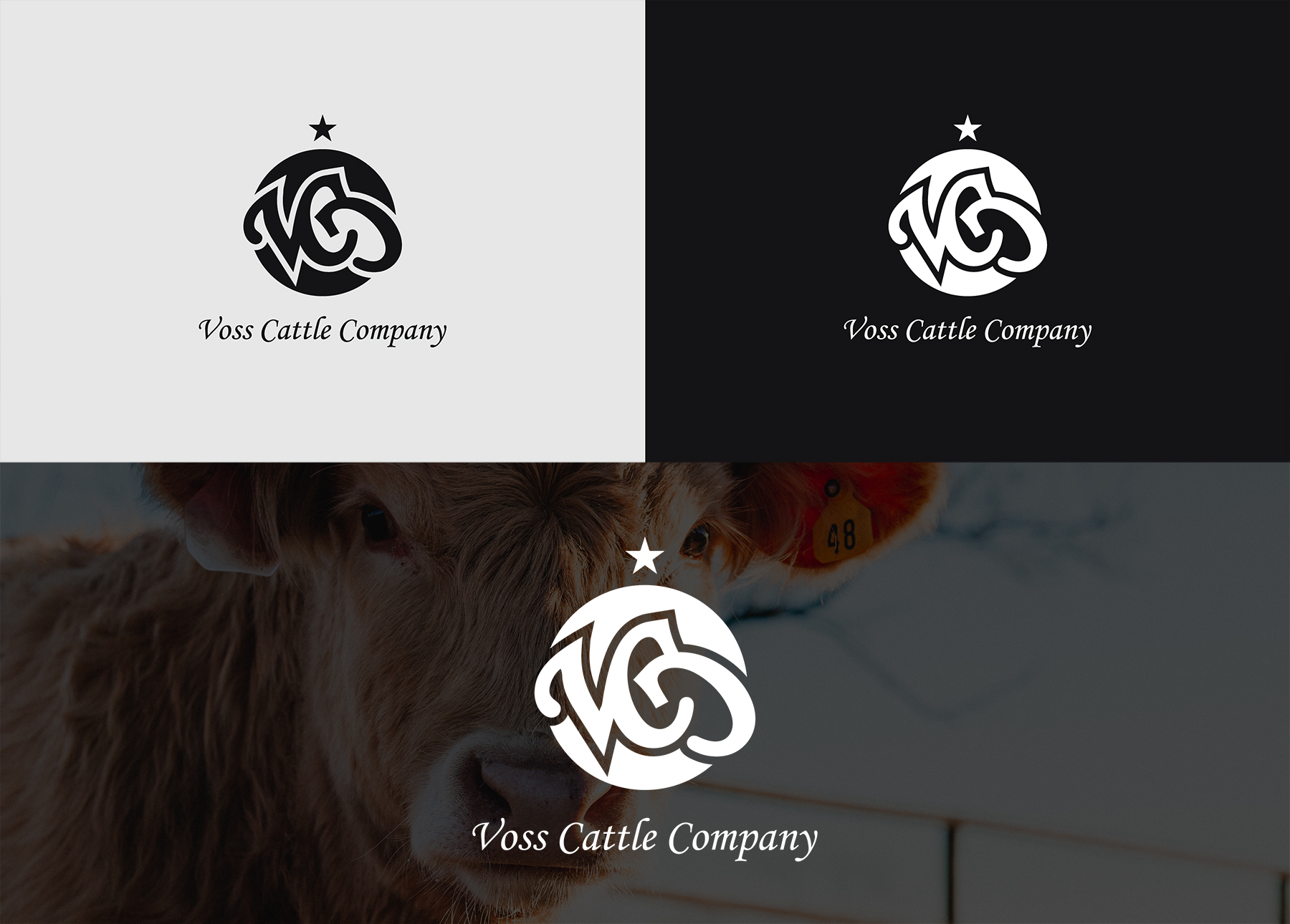 Logo Design by MOHAMMED EL MAACHI for this project | Design #24541927