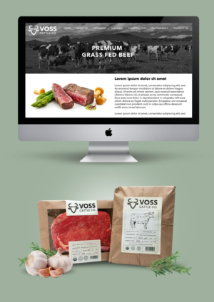 Logo Design by simple mind for this project | Design: #24542703