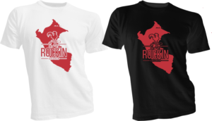 T-shirt Design by bacujkov for this project | Design #24555226