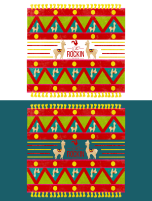 T-shirt Design by Ann_RS - Anelia for this project | Design #24508594