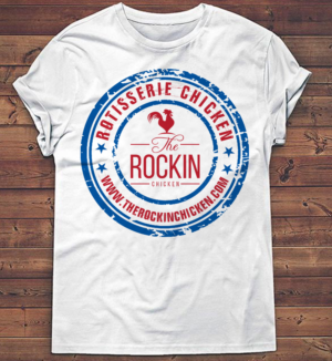 Design de T-shirt par creative gravity pour ce projet | Design : #24539825
