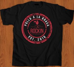 T-shirt Design by creative gravity for this project | Design #25059229