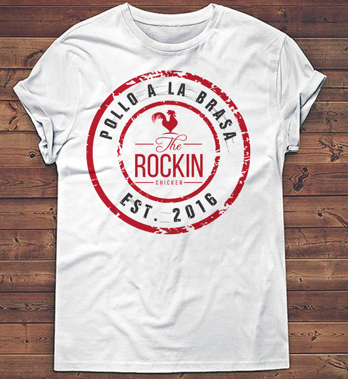 T-shirt Design by creative gravity for this project | Design #25073305