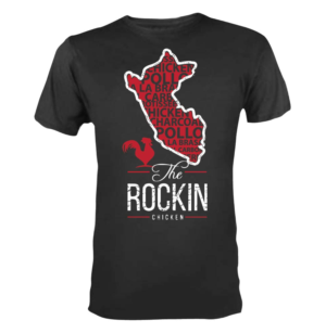 Design de T-shirt par 75-R-P-Z pour ce projet | Design : #24527251
