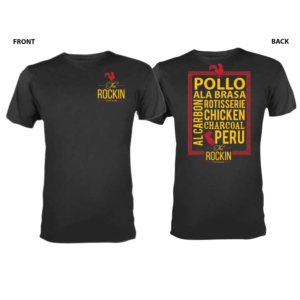 Design de T-shirt par 75-R-P-Z pour ce projet | Design : #24537663