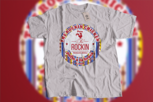 T-shirt Design by iAbdelrahman Moustafa for this project | Design #24547450