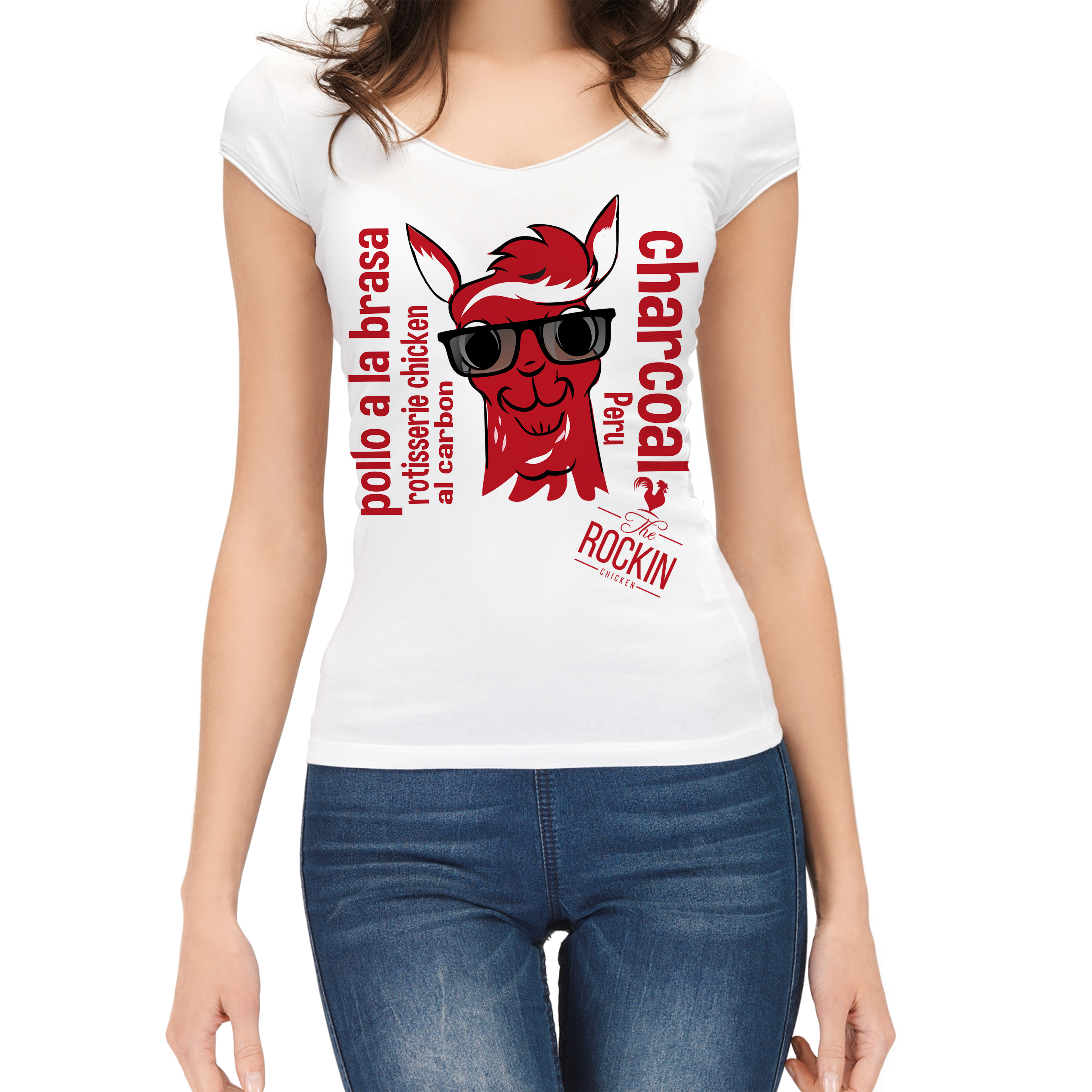 T-shirt Design by WF for this project | Design #24507891