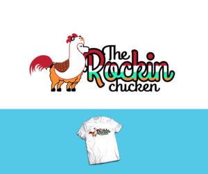 Design de T-shirt par Open Sans pour ce projet | Design : #24508238