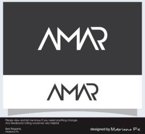 Logo Design by Mariono Fx for this project | Design: #24514046