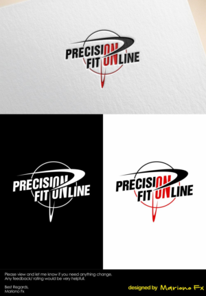 Diseño de Logo por Mariono Fx para este proyecto | Diseño: #24514166