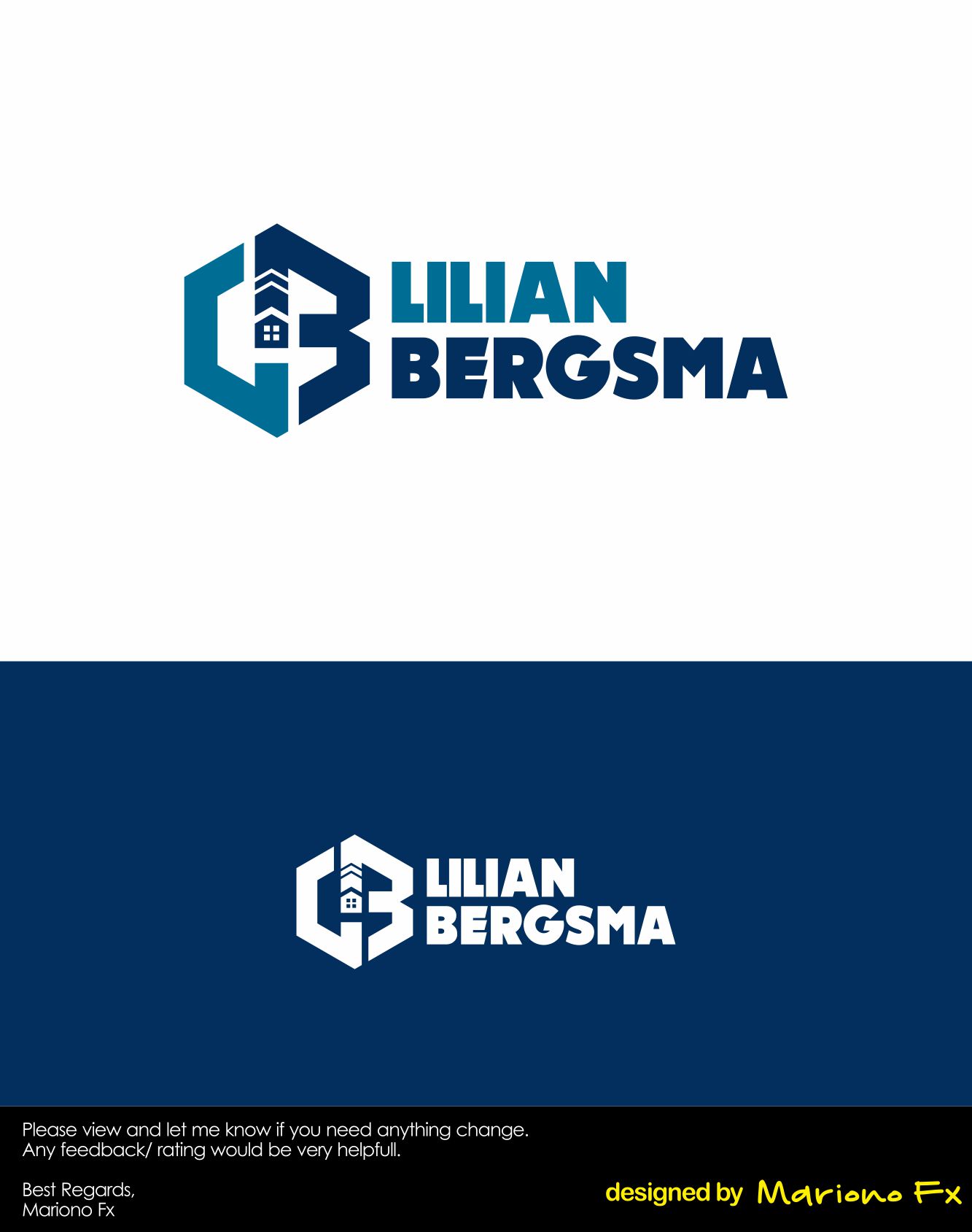 Logo Design by Mariono Fx for Quadrivium | Design #24505460