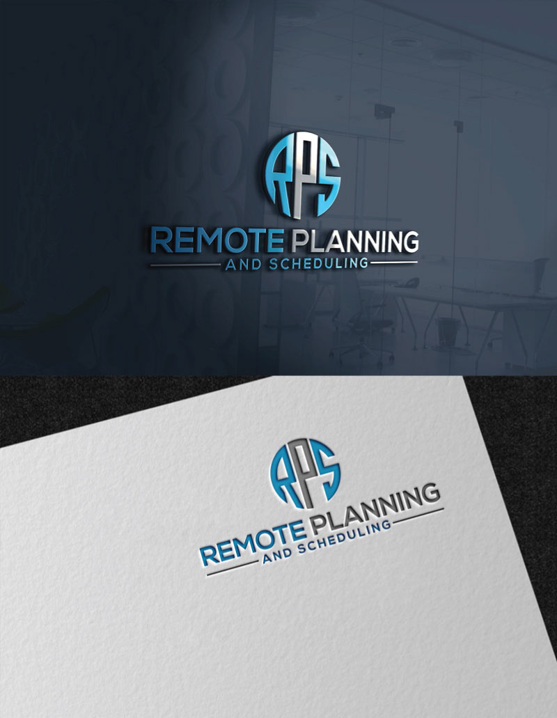 Logo-Design von ZJ Design für KAP Project Services | Design #24555222